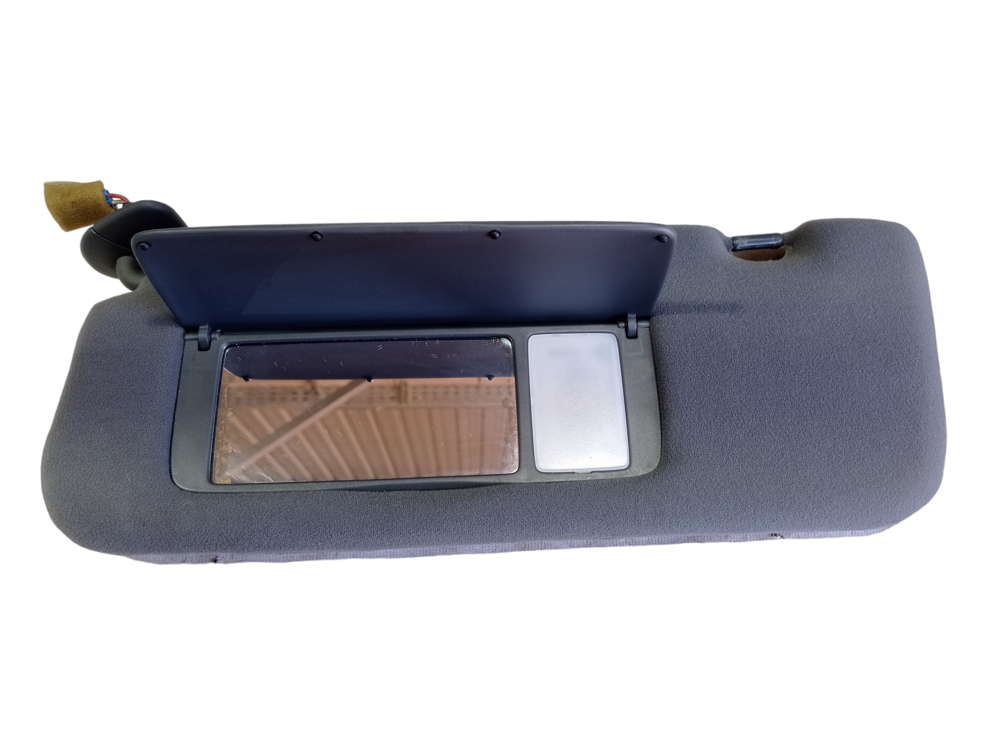 Quebra Sol Esquerdo Lexus Es300 1993 V571 3