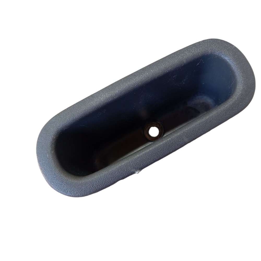 Puxador Forro Porta Tras Direita L200 Sport 2006 V647 3