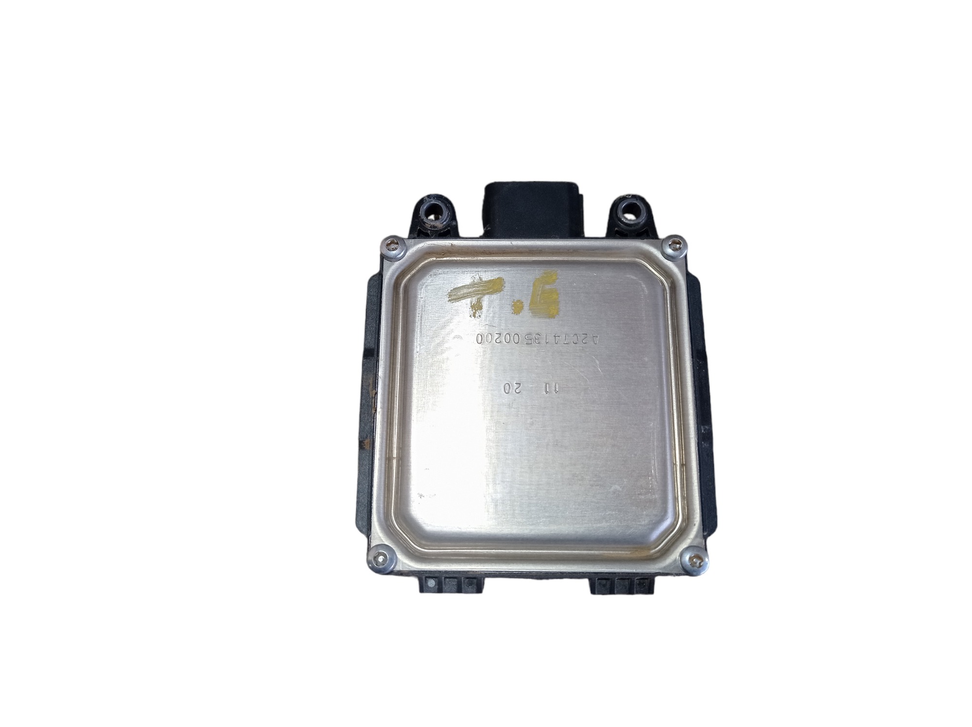 Módulo Radar Nissan Leaf 2022 V589 7