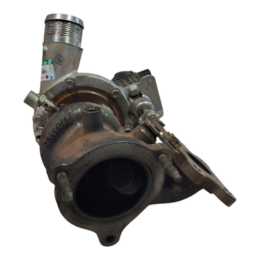 Turbina Chery Tiggo 7 Pro 1.5 2022 2024 V640 10