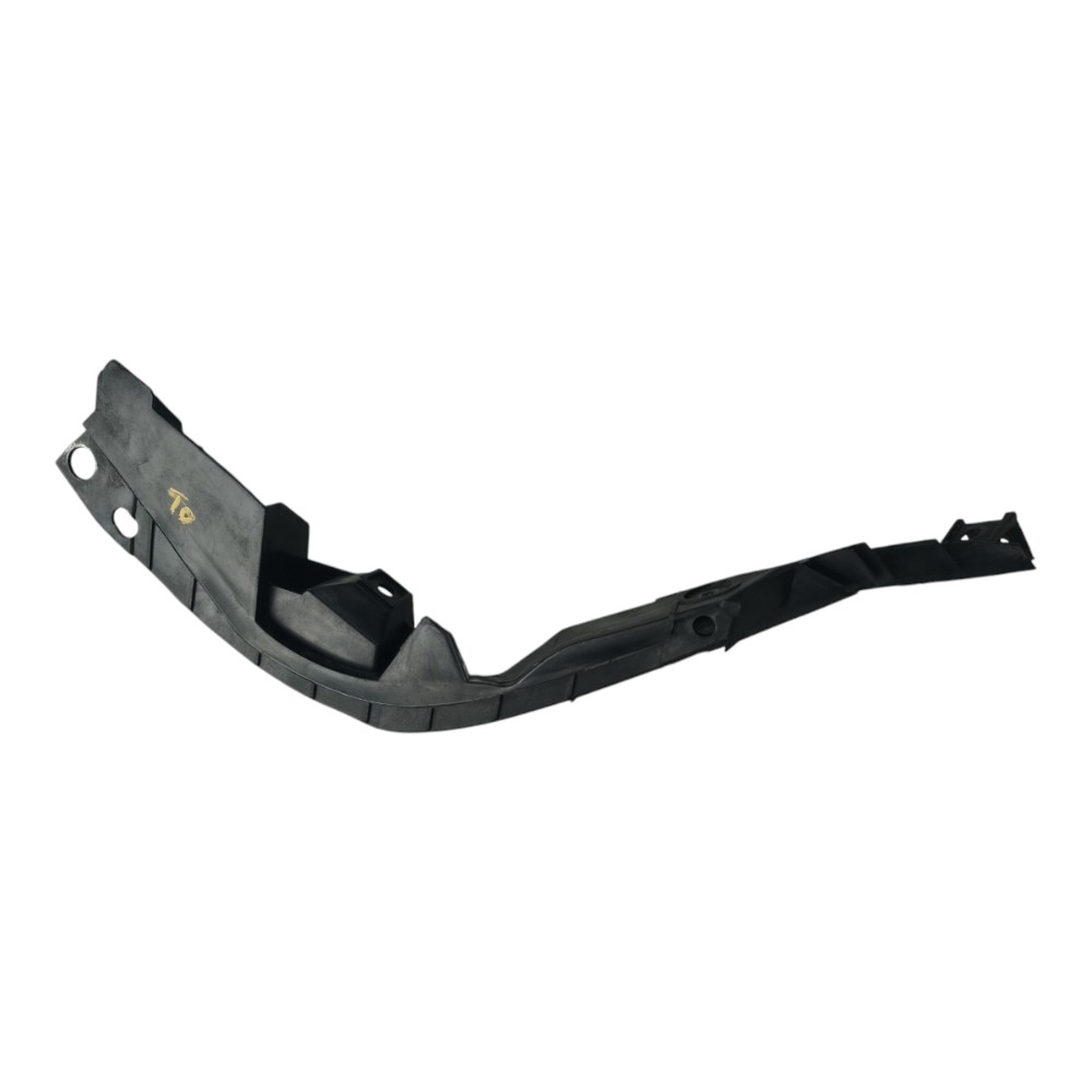 Guia Parachoque Traseiro Direito Vw Golf 2000 A 2010 V366 4
