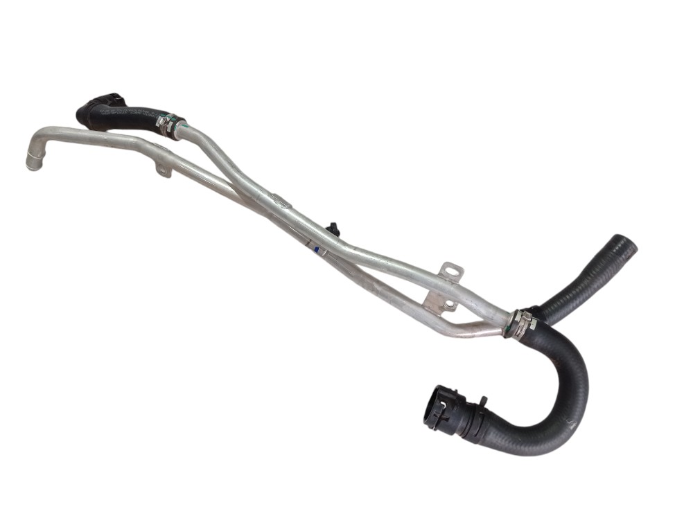 Mangueira Arrefecimento Bateria Gwm Haval H6 Hev 2024 V610 7