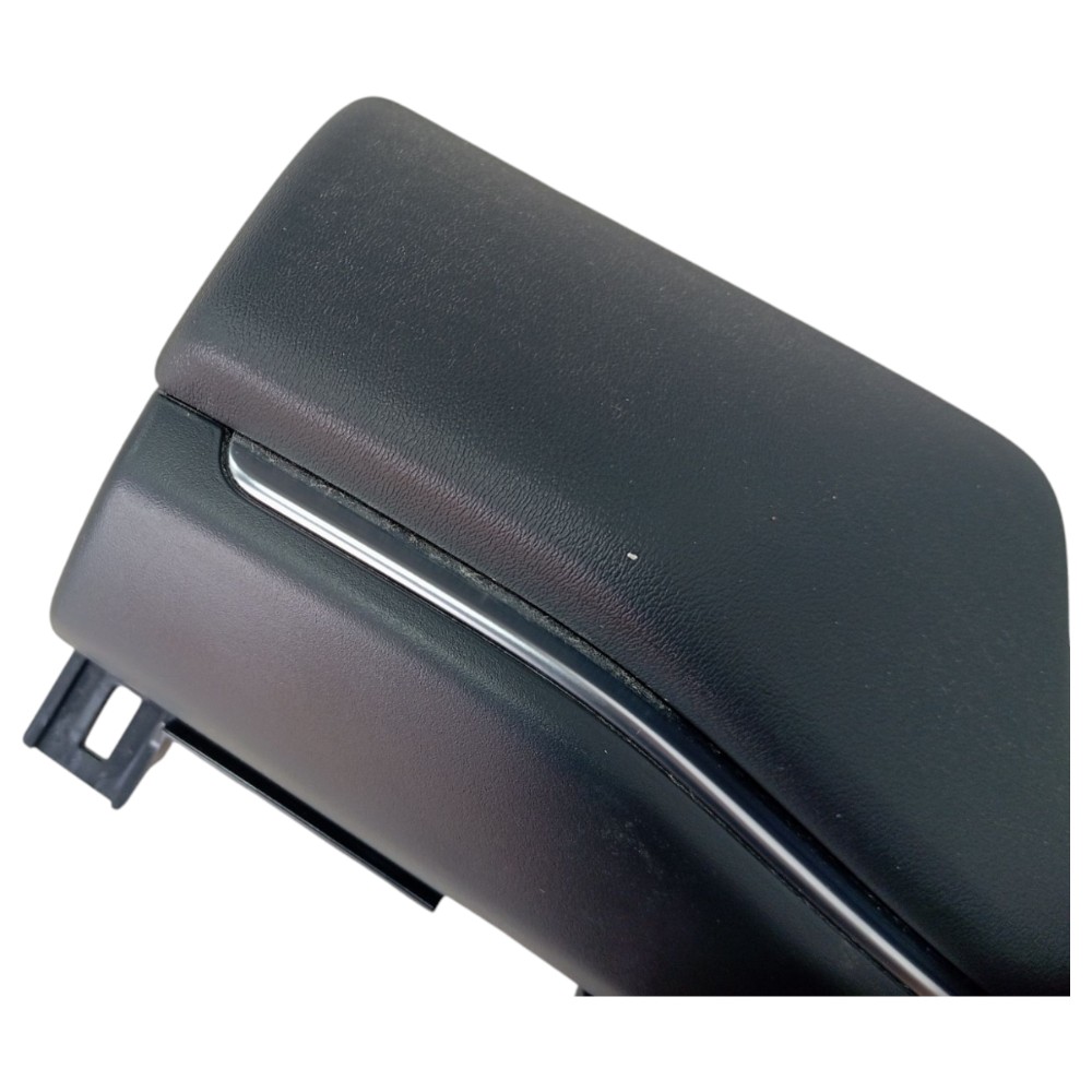 Acabamento Esquerdo Painel Honda Hrv Exl 2023 2025 V644 7