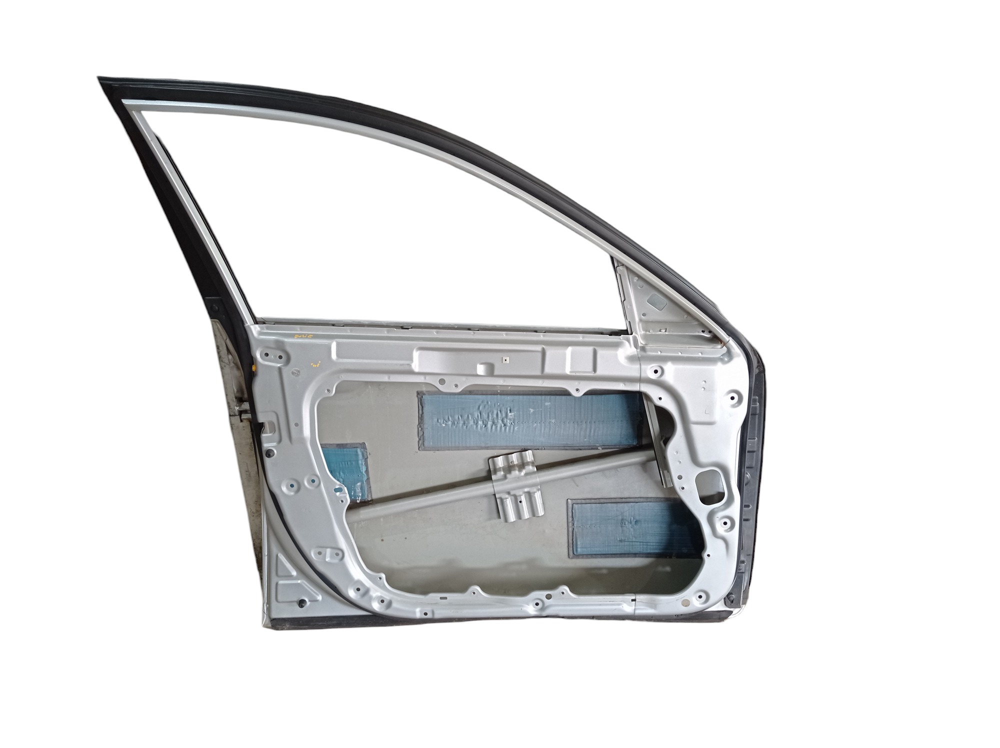 Porta Dianteira Esquerda Hyundai Equus Vs460 2013 V577 Dianteira Esquerda 4