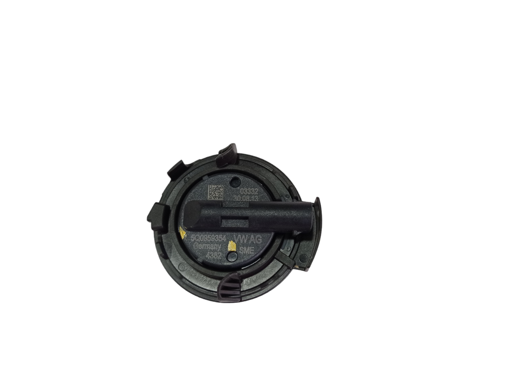 Sensor 5q0959354 Vw Golf Tsi Comfortline 2017 V585 5