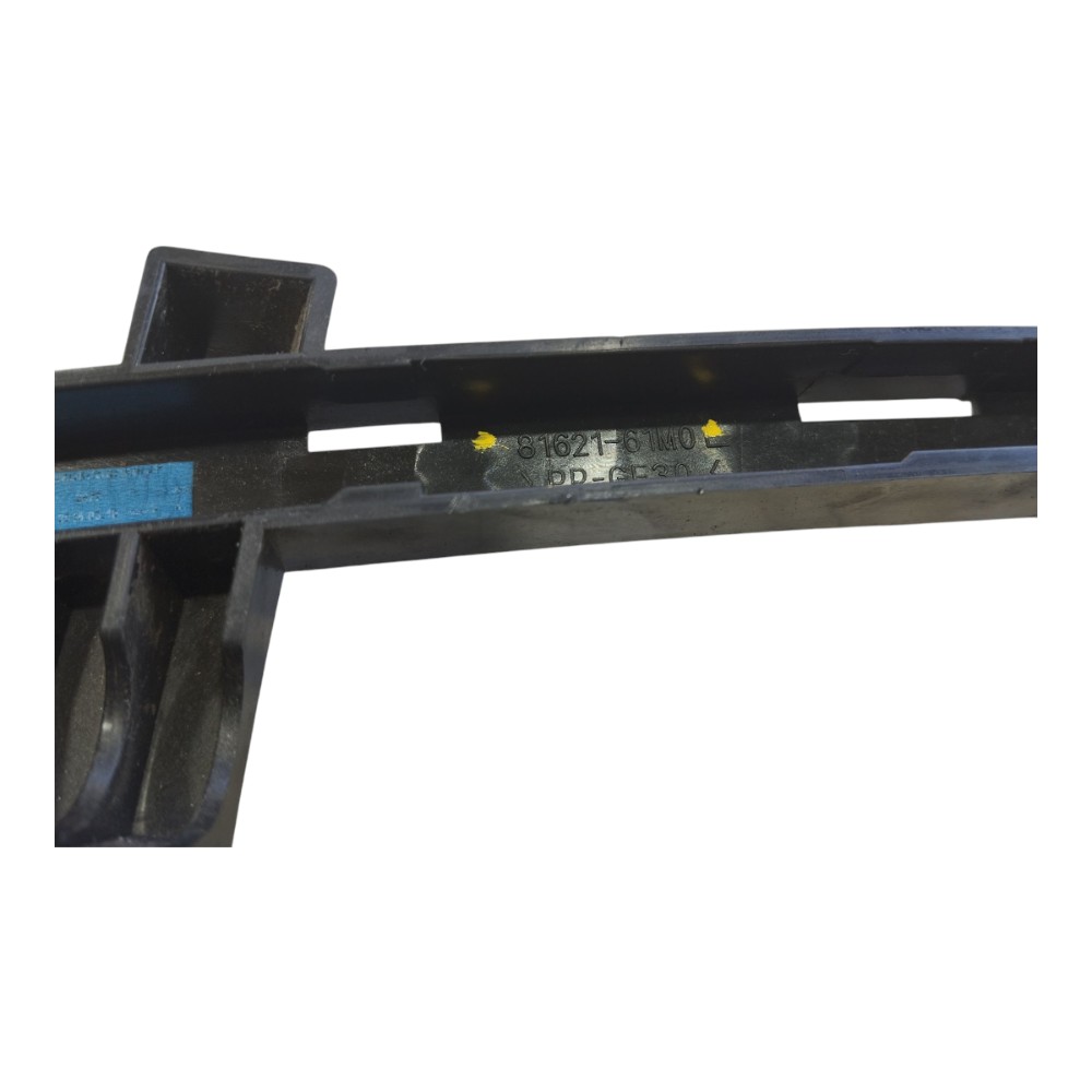 Guia Porta Dianteira Esquerdo Suzuki Scross 2015 2016 V648 4