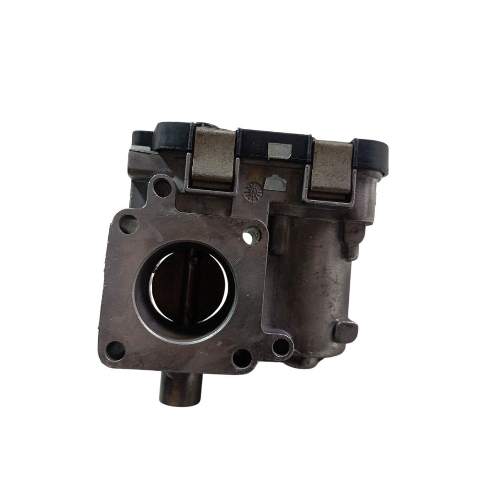 Tbi Corpo Borboleta Fiat Palio 1.4 2012 2016 4