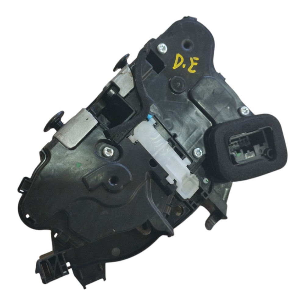 Fechadura Dianteiro Esquerdo Vw Taos Highline 2022 2024 V655