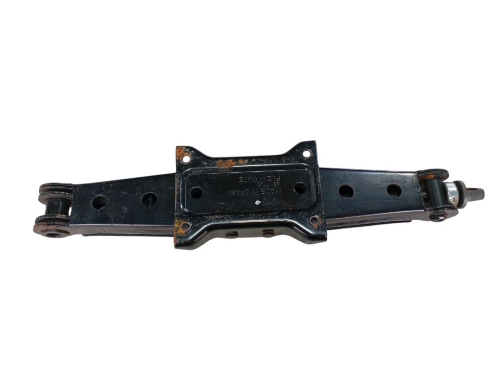 Kit Macaco E Chave Vw Golf Highline 2015 1.4 V626 7