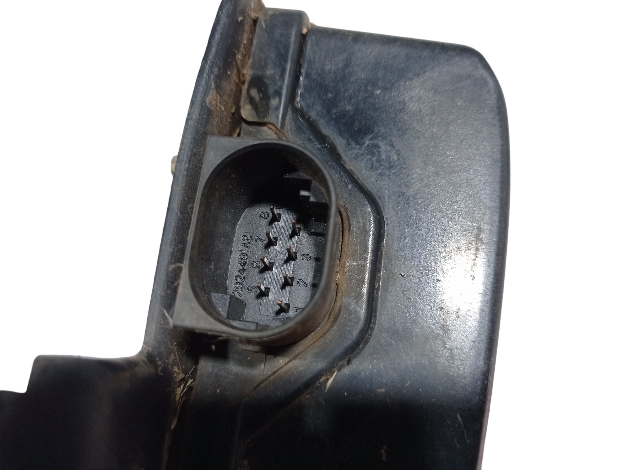 Módulo Controle Gps Hyundai Equus Vs460 2013 V577 1