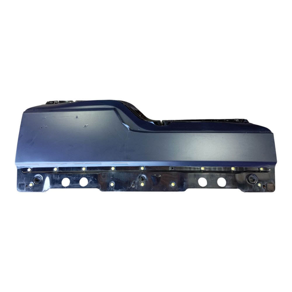 Tampa Traseira Segunda Parte Land Rover Discovery 3 07 V635 1