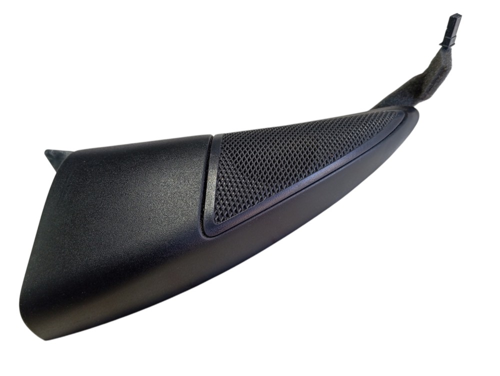 Acabamento Int Retrovisor Esquerdo Discovery 4 2010 12 V614 2