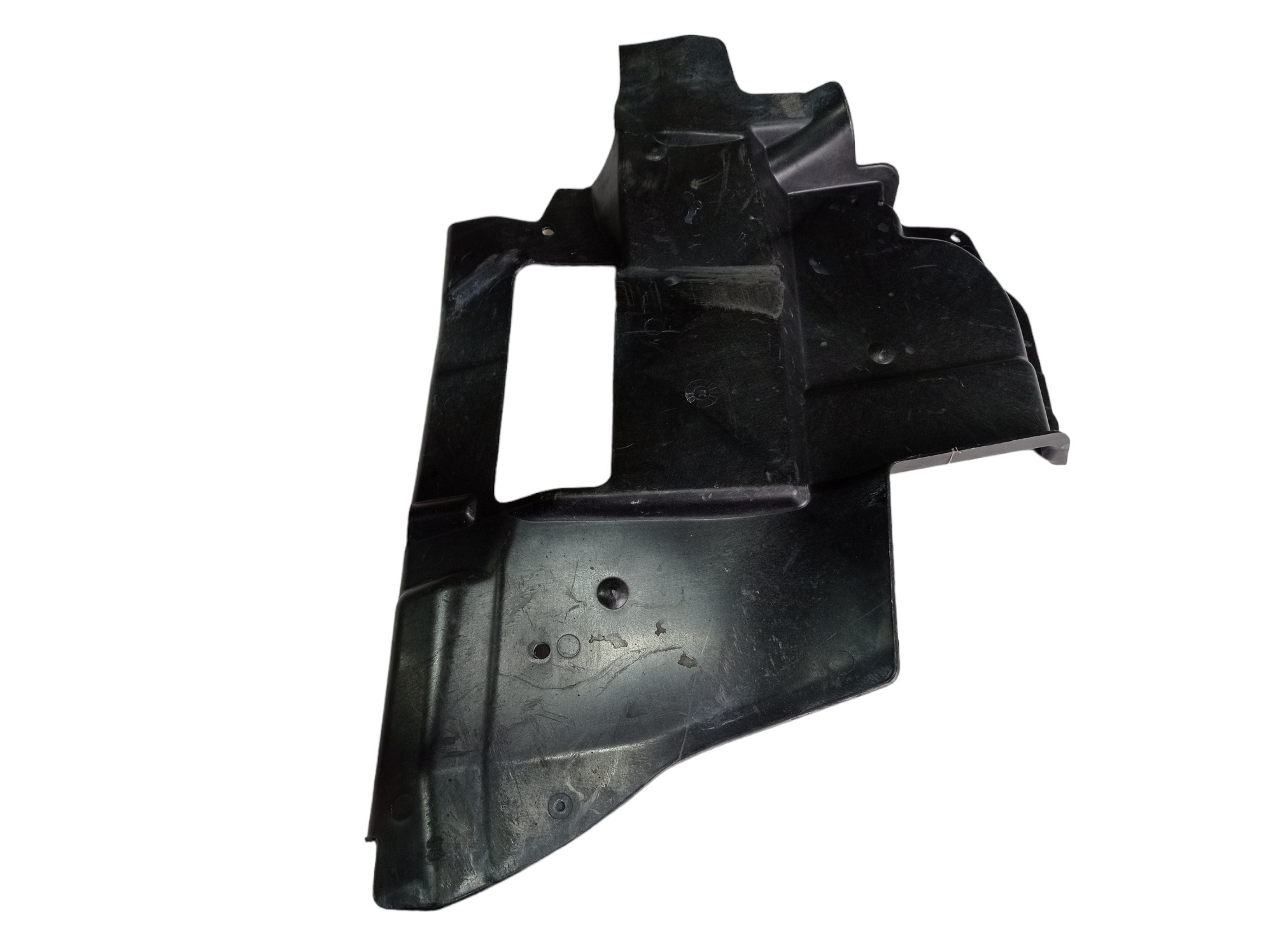 Defletor Direito Longarina Dianteira Range Rover Vogue V583 7