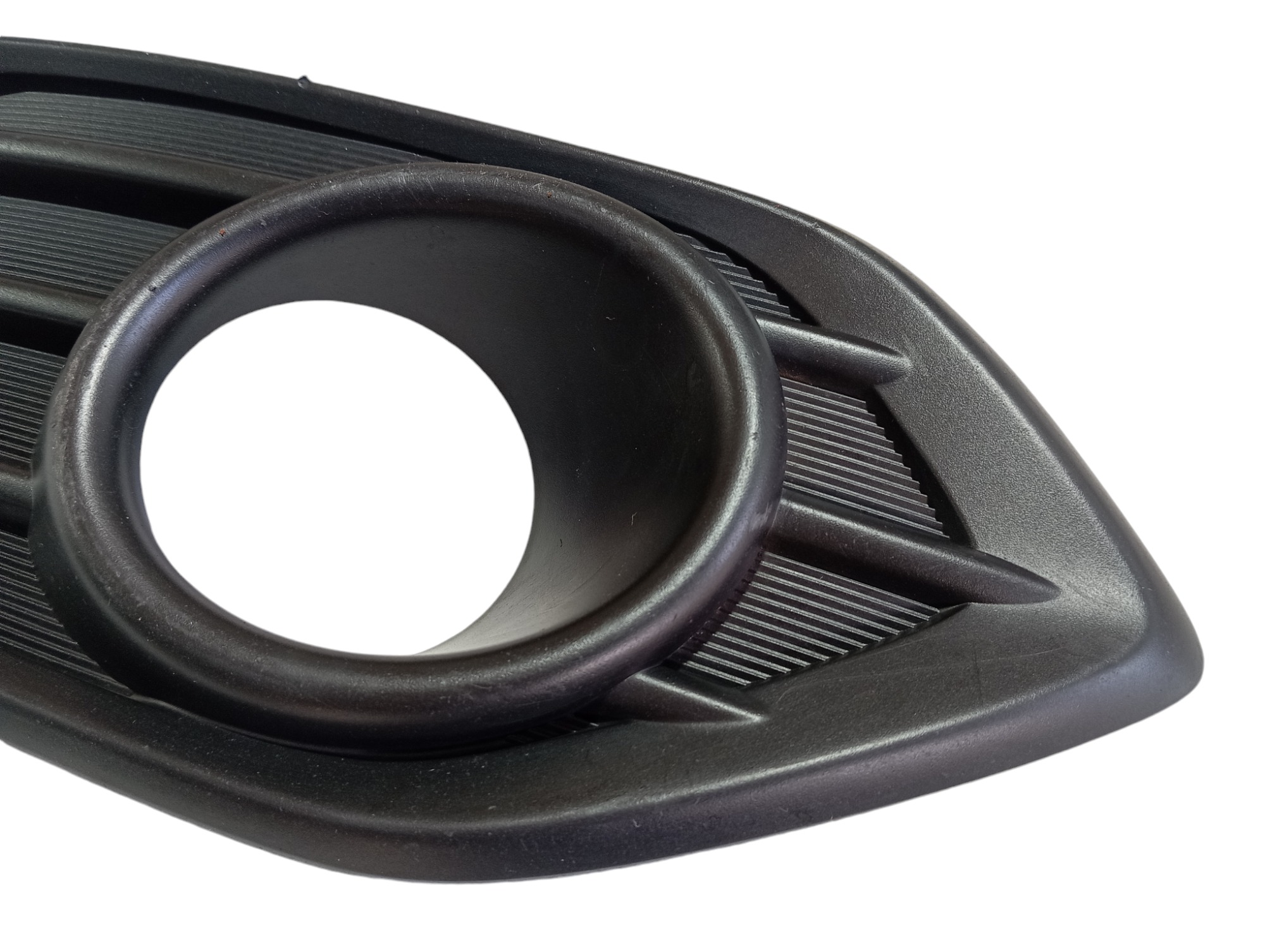 Moldura Farol Milha Direito Honda Hrv Touring 2020 2025 V602 5