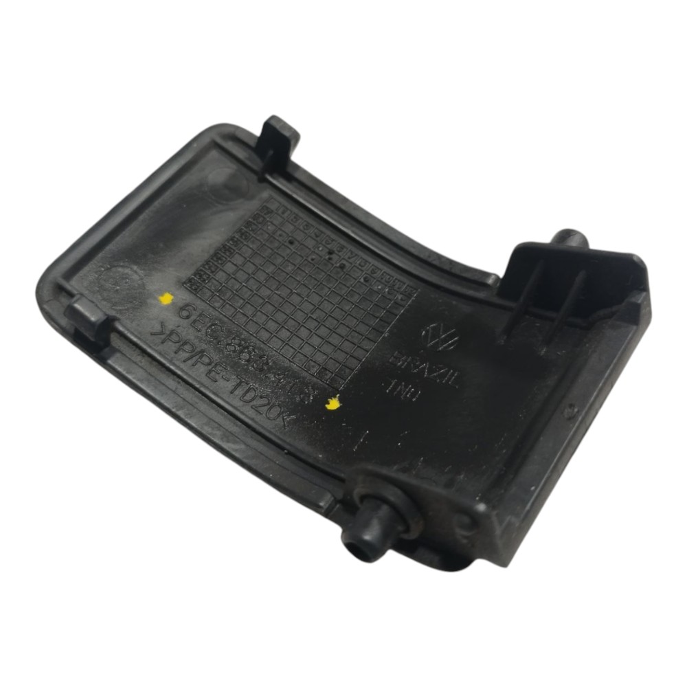 Tampa Isofix Cadeirinha Vw Virtus 2018 A 2023 V657 6