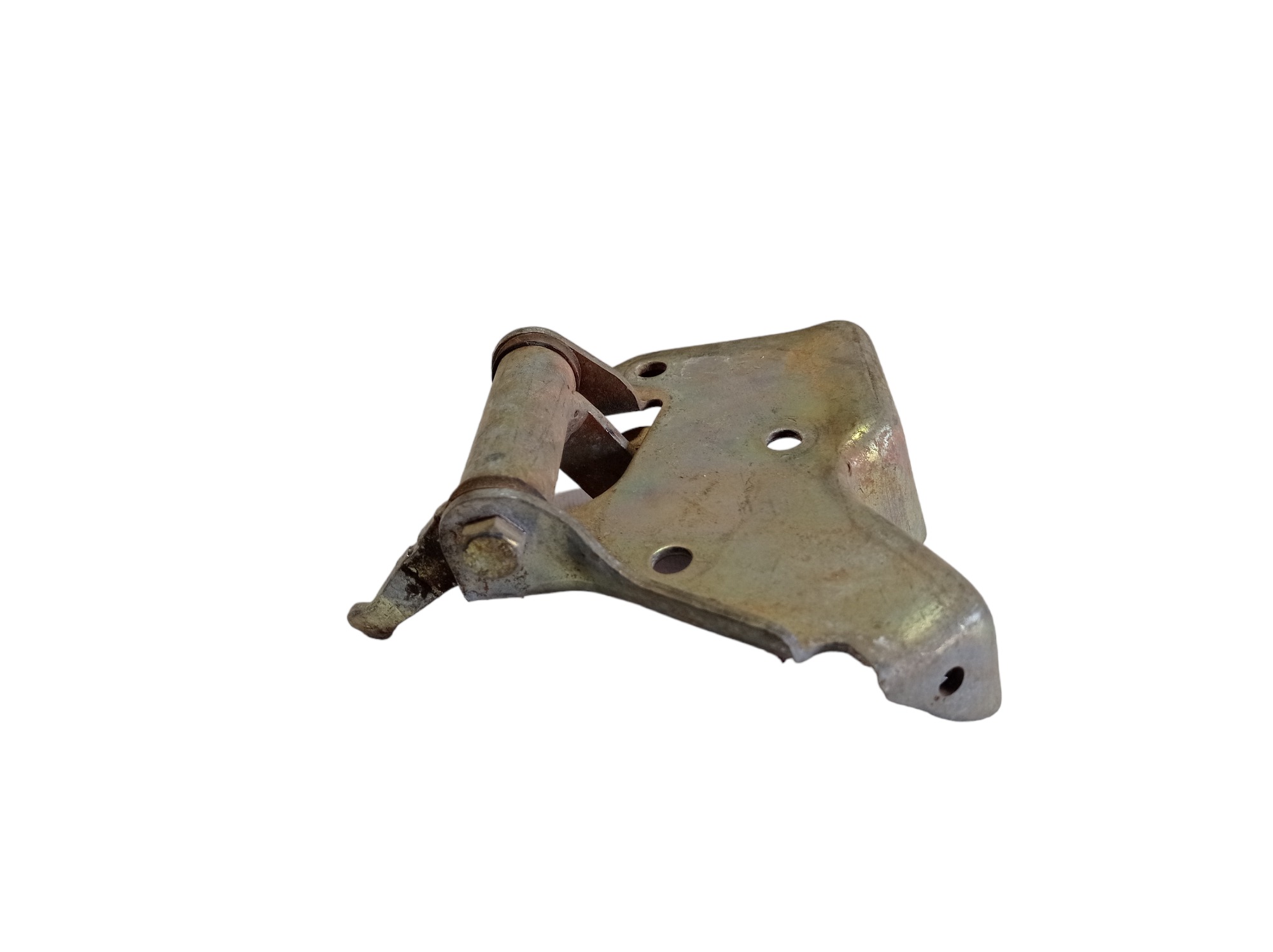 Suporte Trambulador Fiat Palio 2000 Vl 6