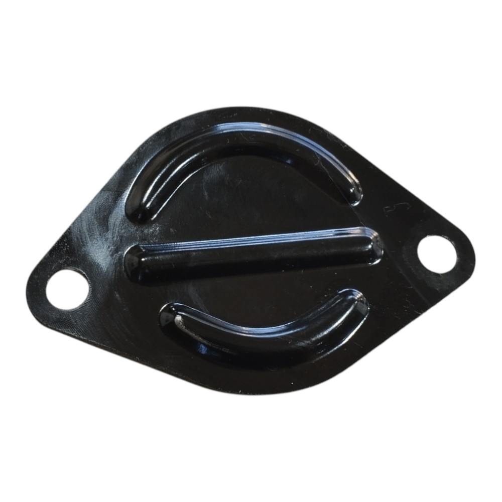 Defletor Do Motor Gwm Haval Gt 2024 V636 8