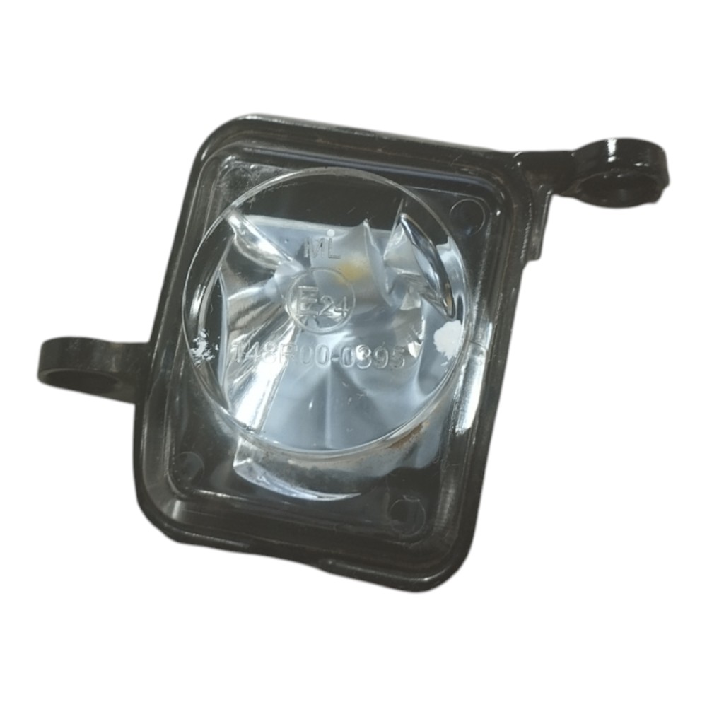 Luz Cortesia Retrovisor Esquerdo Byd Dolphin 2024 V653 2