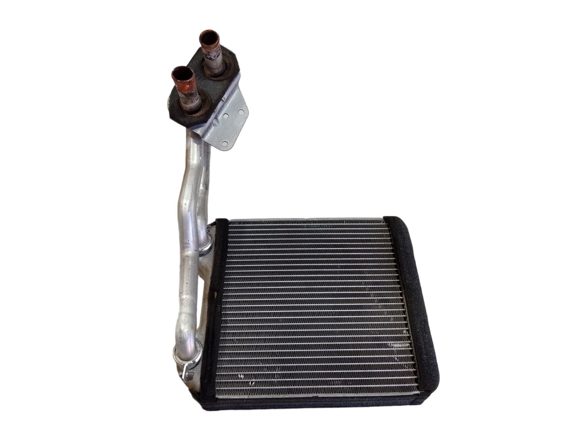 Radiador Ar Mitsubishi Pajero Sport 2.5 2010 V569 3