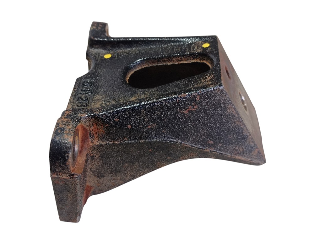 Suporte Coxim Motor Direito Toyota Prado 3.0 2005 V620 3