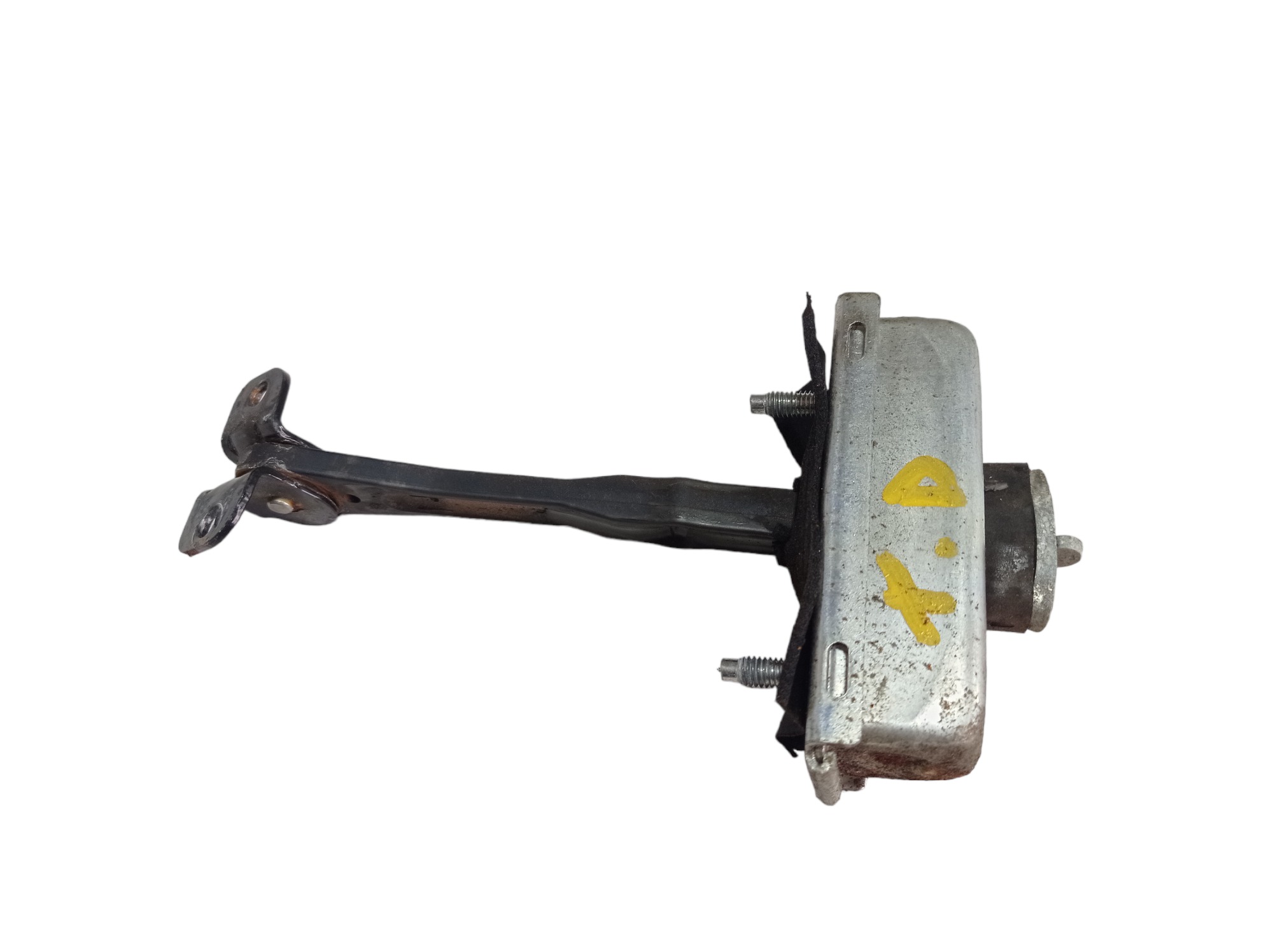 Limitador Porta Traseira Direita Discovery 4 2010 A 14 V582 5