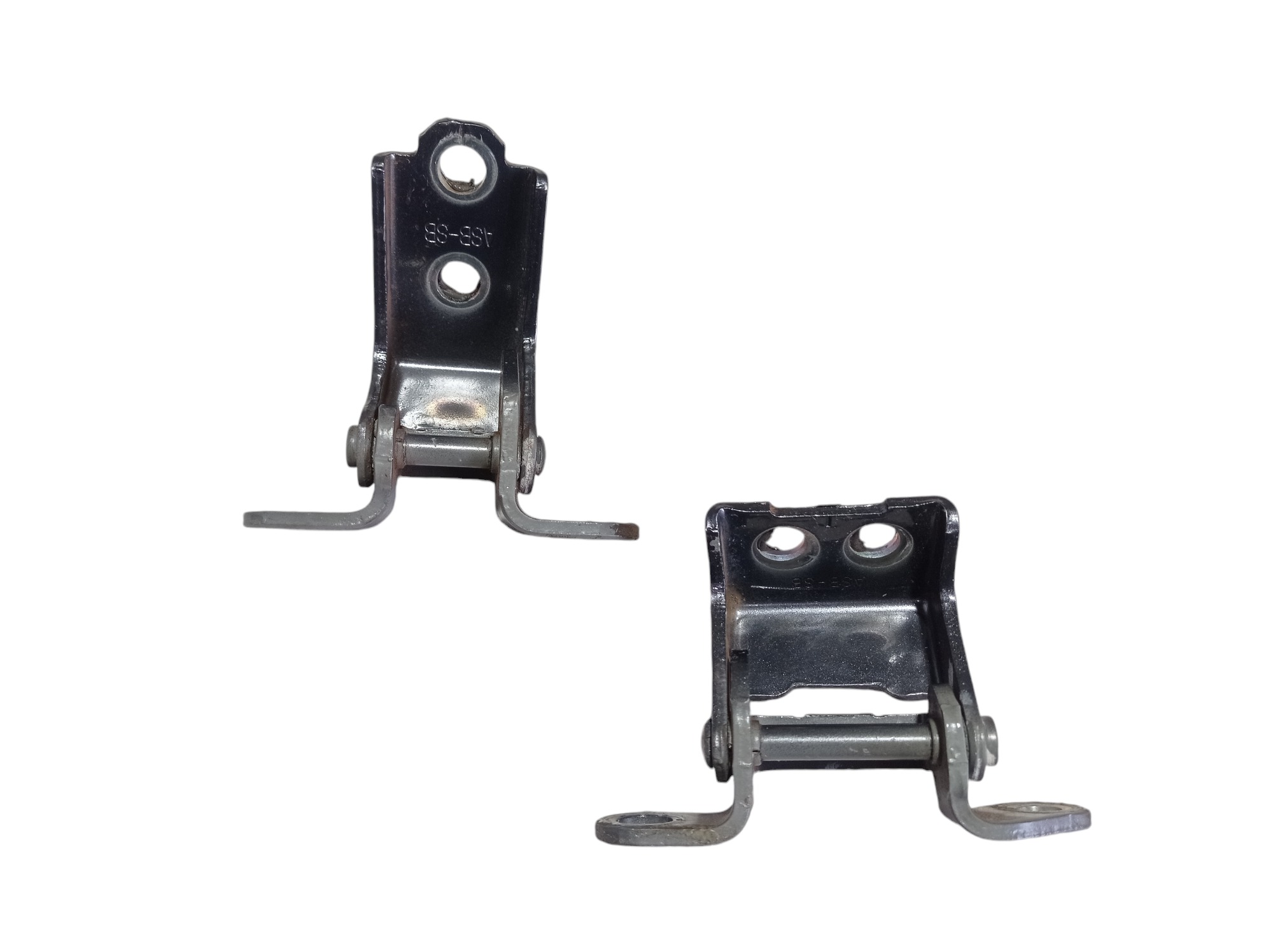 Dobradiças Porta Traseira Esquerda Honda Hrv 20 A 2025 V602 2
