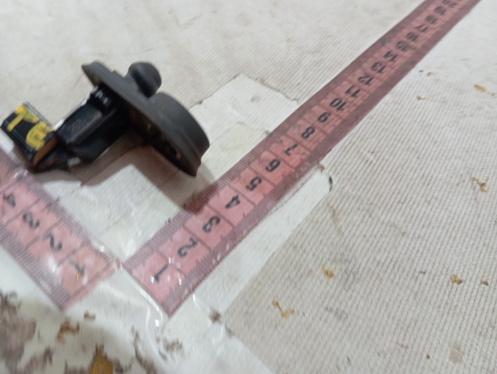 Sensor Porta Suzuki Grand Vitara 2011 A 2015 V649 9