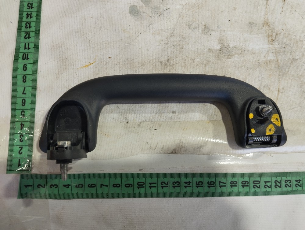 Alça Teto Dianteiro Direito Byd Dolphin Gs 2024 2025 V628 8