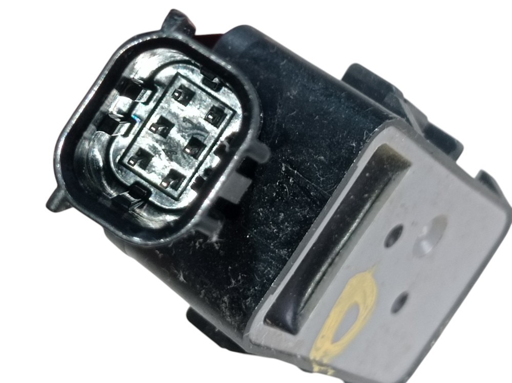 Sensor Estacionamento Dianteiro Lexus Rx500h Fsport 023 V619 7