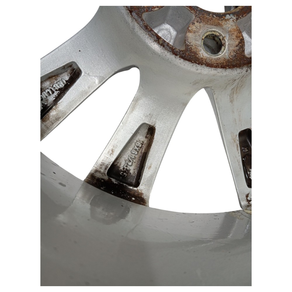 Roda Aro 16 Honda Civic 2010 2015 V658 5