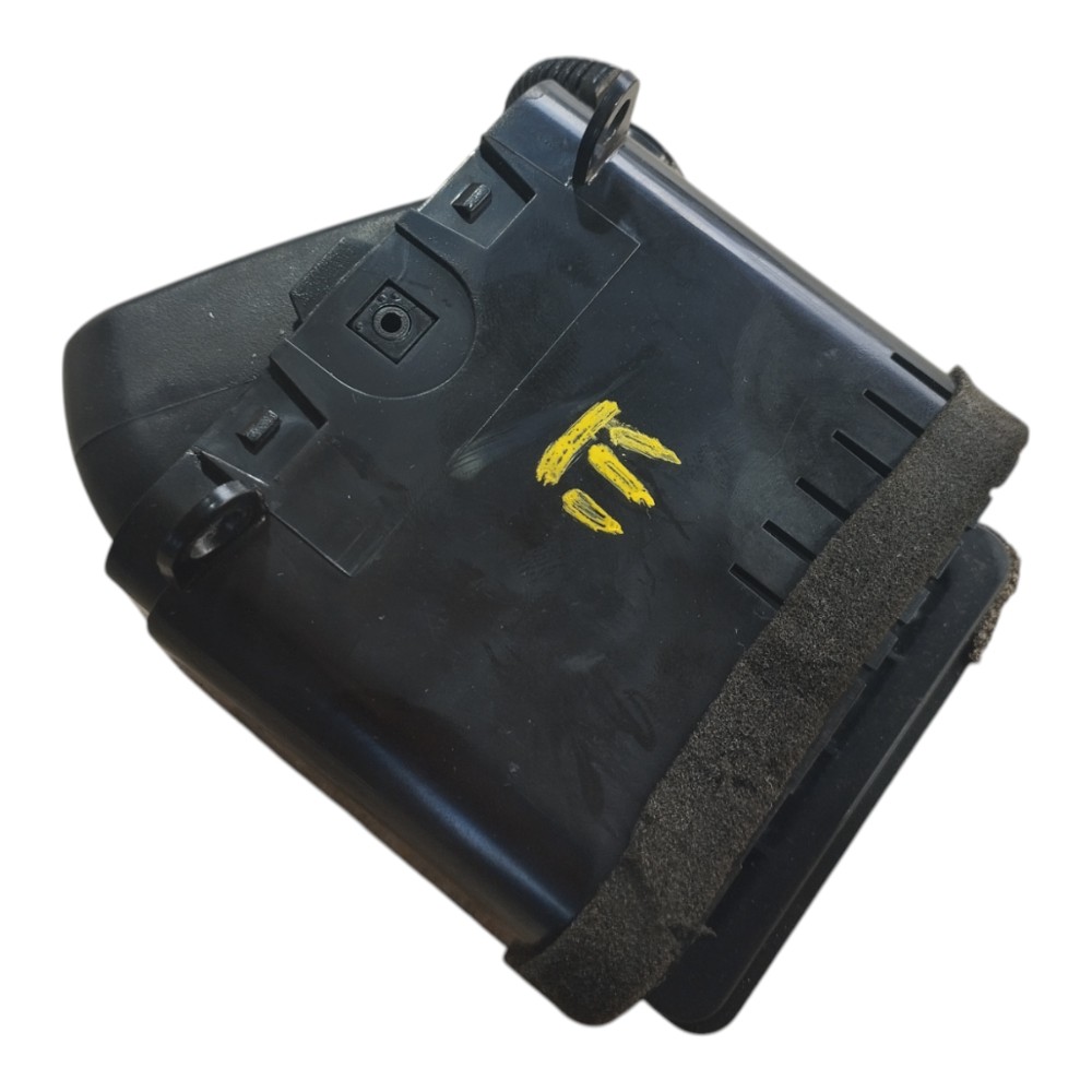 Difusor Ar Esquerdo Painel Mitsubishi L200 Sport 2006 V647 5