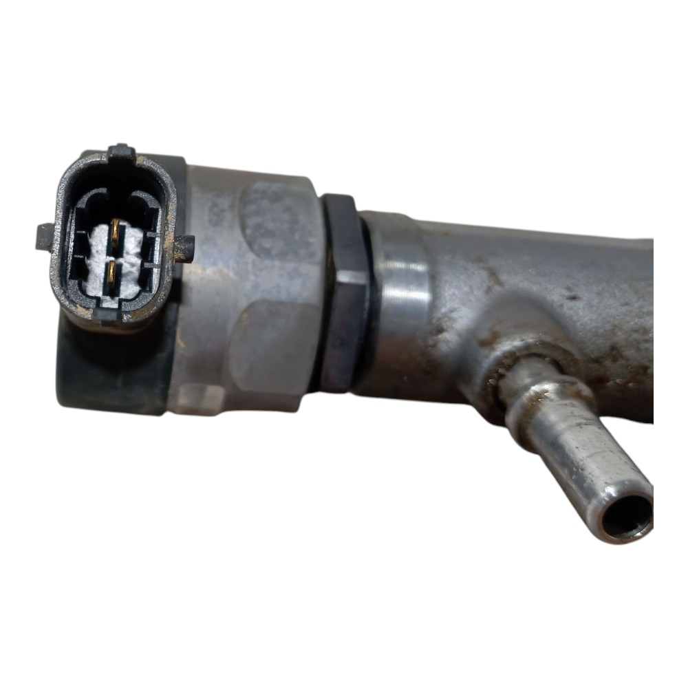 Flauta Bico Injetor Discovery Sport 2.0 Diesel 16 A 018 V663 1