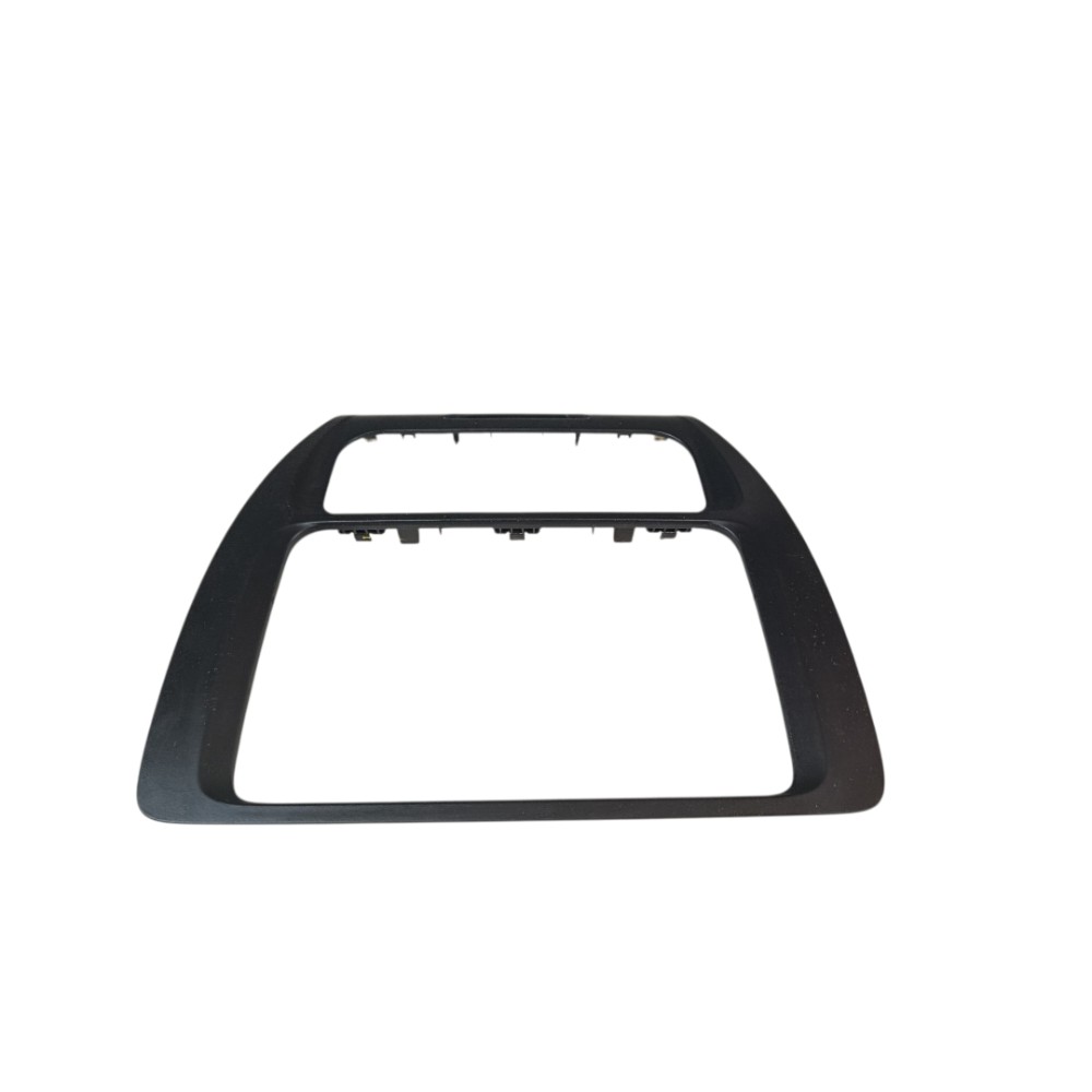 Moldura multimídia Vw Jetta 2012 7