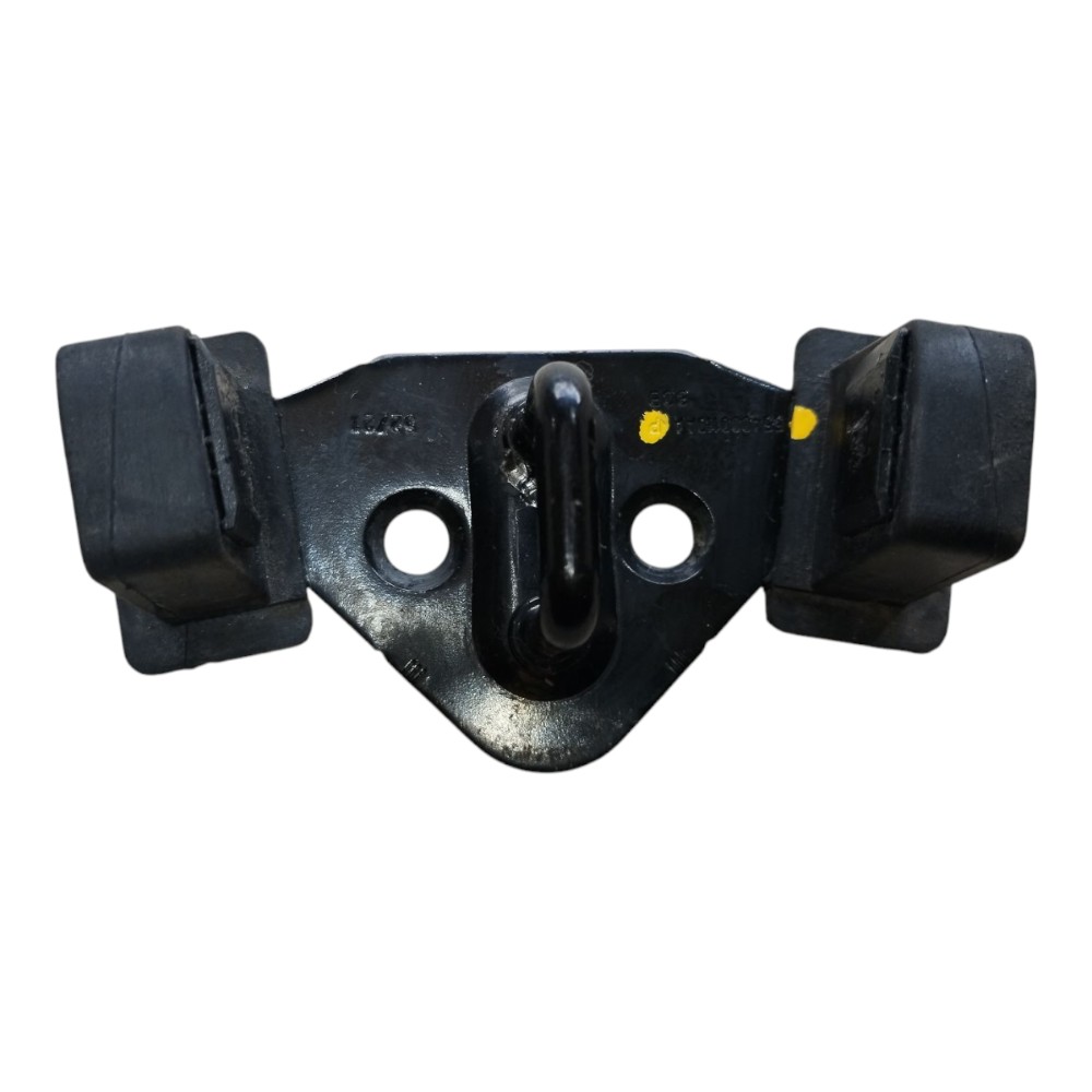 Batente Tampa Traseira Chery Tiggo 7 Pro 2022 2024 V640 4