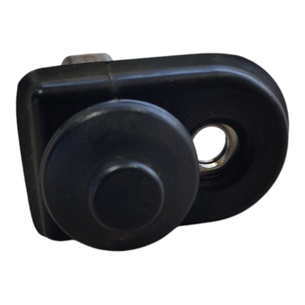 Sensor Porta Traseira Esq Mitsubishi L200 Sport 2006 V647 2