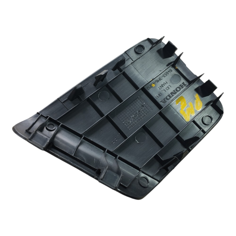 Acabamento Esquerdo Porta Mala Honda Hrv Exl 2023 2025 V644 5