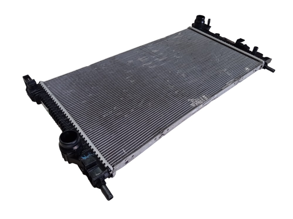 Radiador Agua Volvo Xc60 T5 2.0t 2020 V606