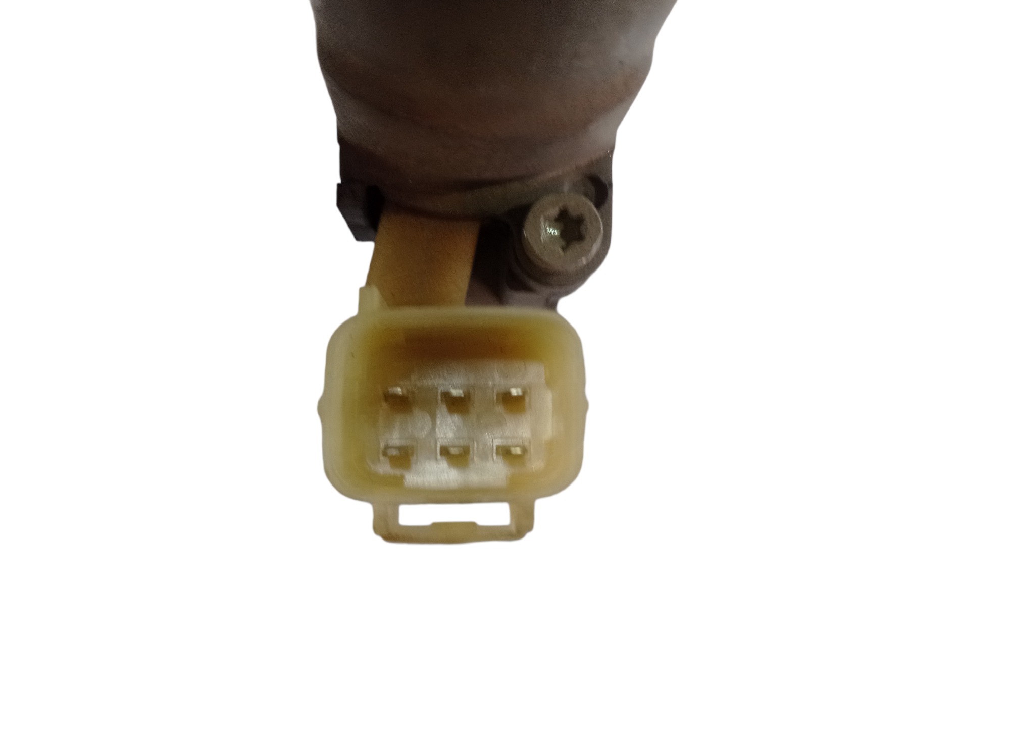 Motor Maquina Vidro Dianteira Esquerda Kia Opirus 2008 V581 1