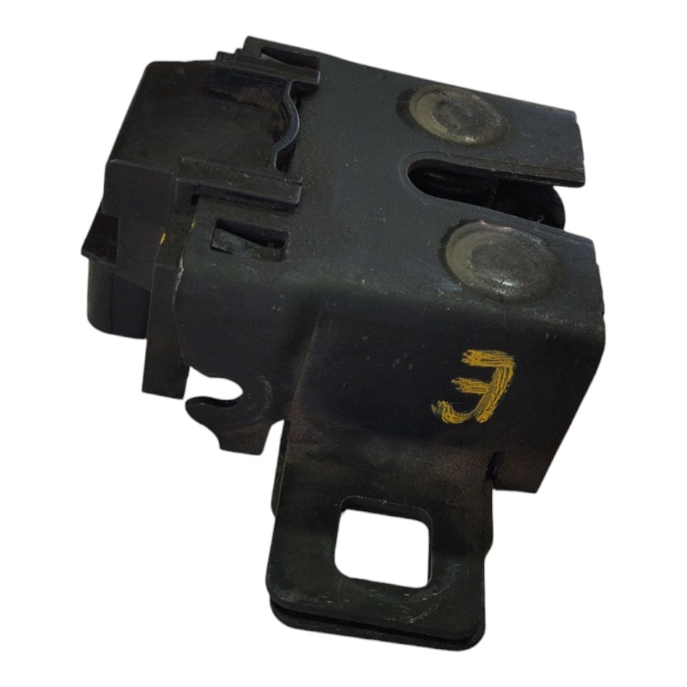Fechadura Capô Esquerda Land Rover Evoque 2012 A 2015 V633 4