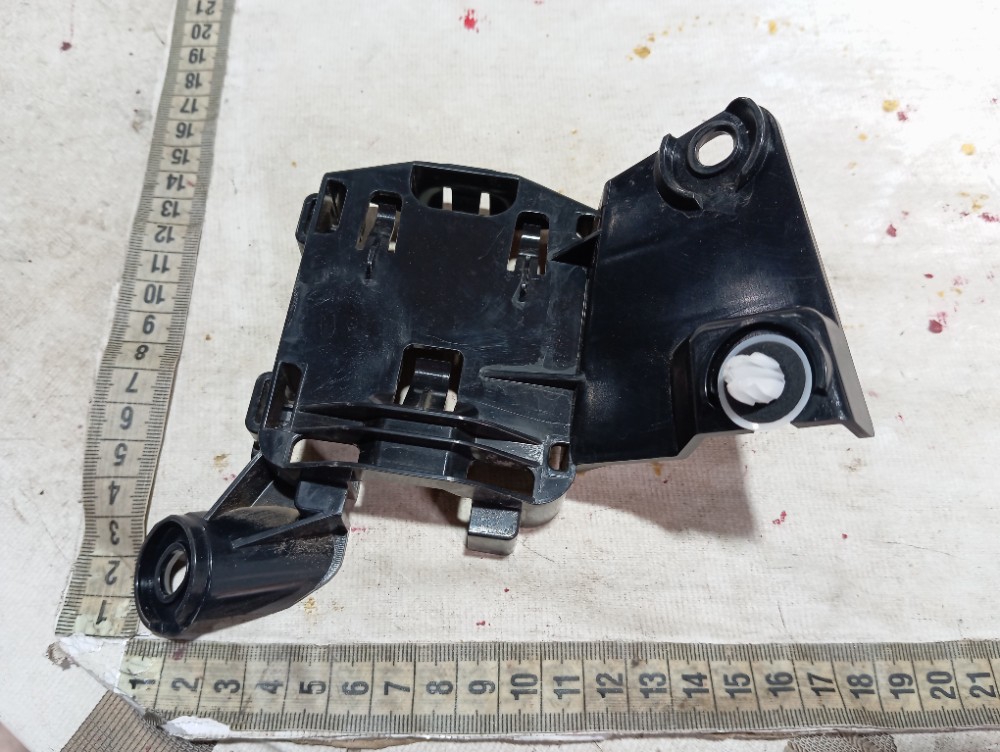 Suporte Radar Traseiro Esquerdo Lexus Rx500hf 2023 V619 7