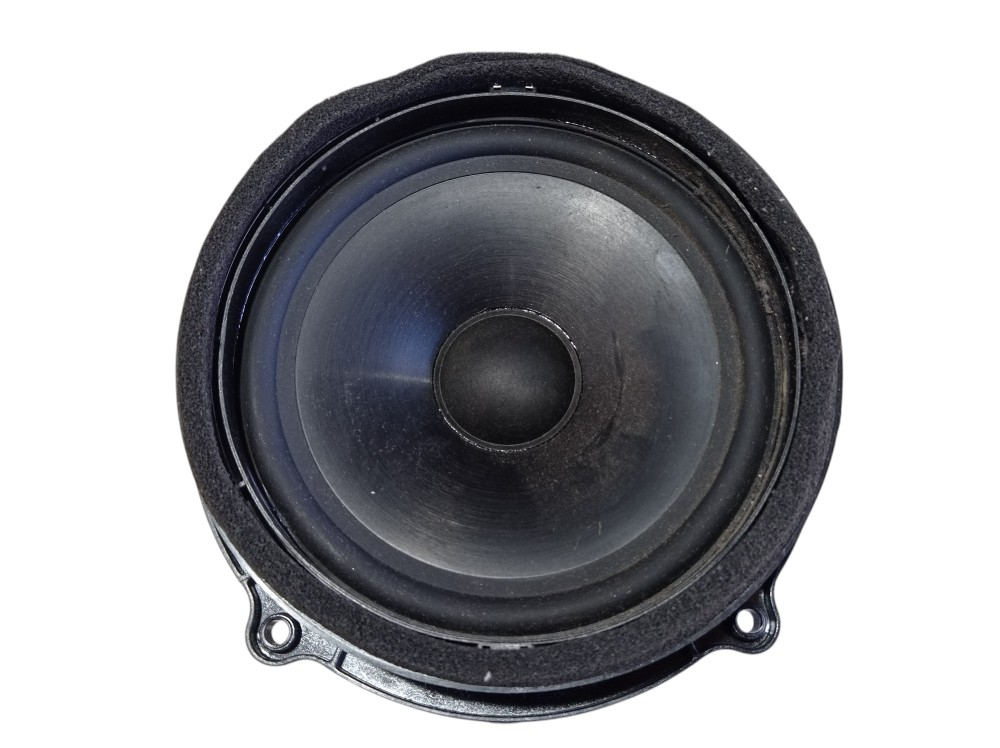 Alto Falante Traseiro Direito Discovery 4 2010 2012 V614 Preto 1