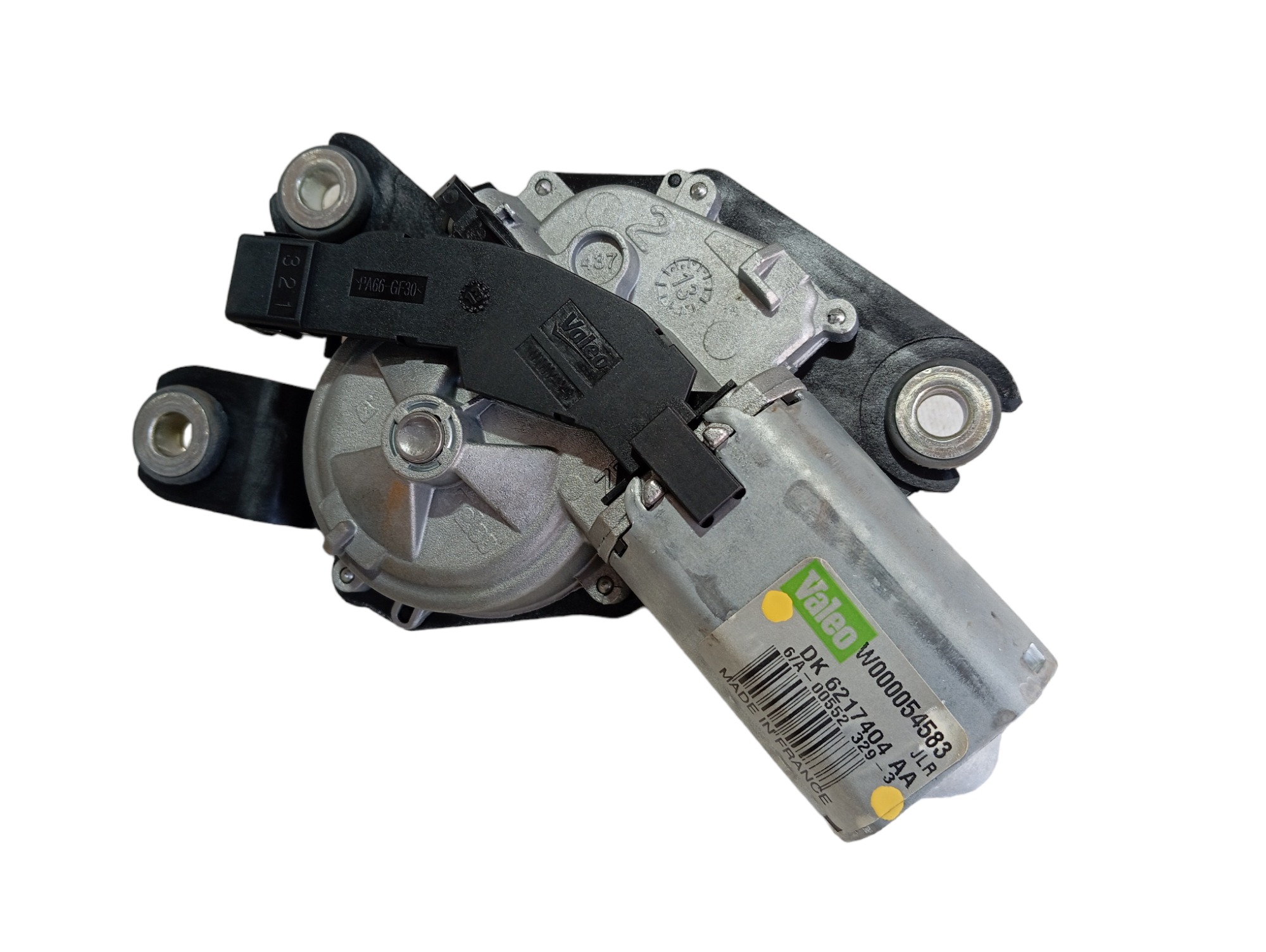 Motor Limpador Traseiro Range Rover Sport 2014 V592 2