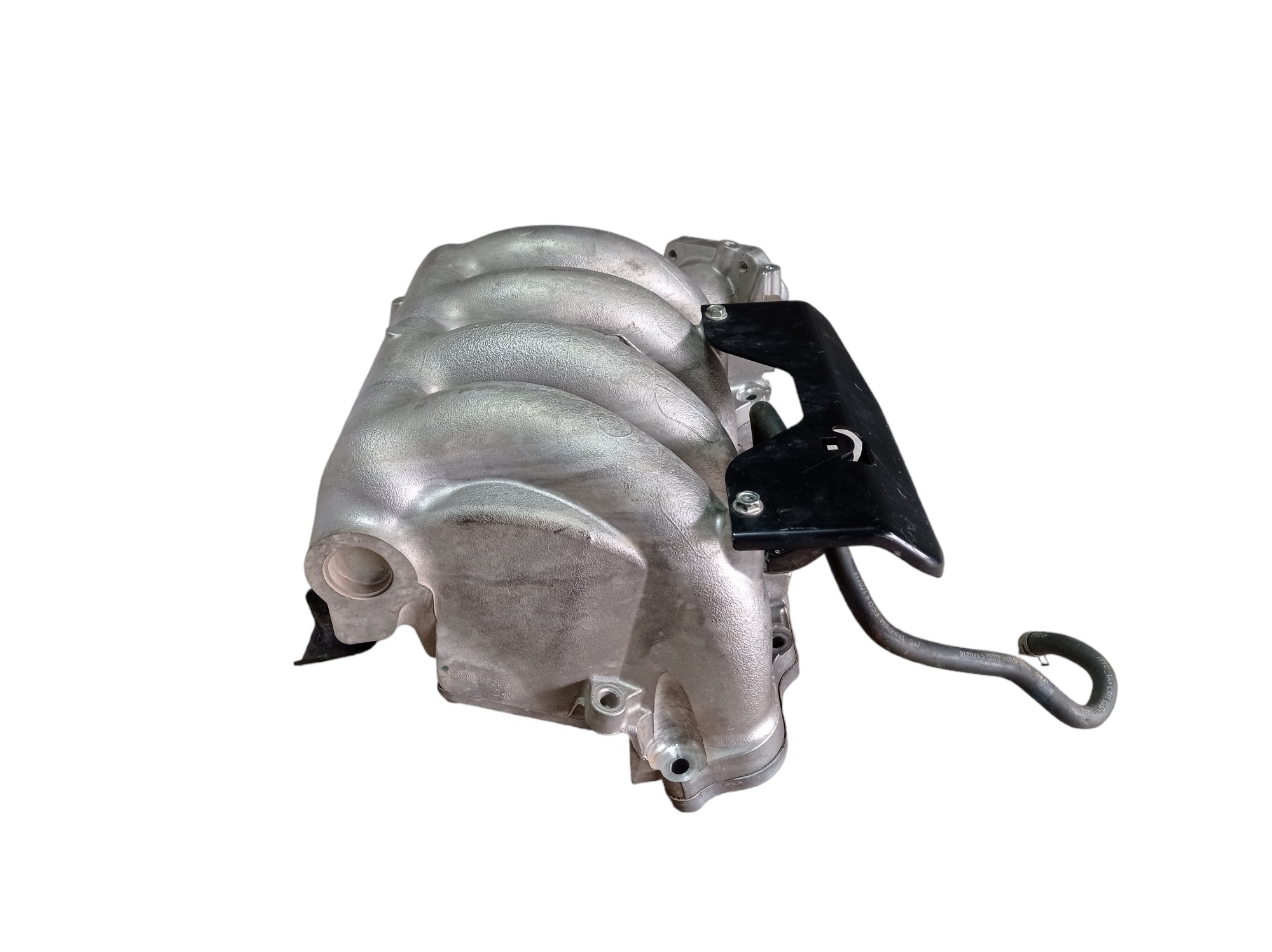 Coletor De Admissão Honda Civic G10 2.0 2017 V328 3