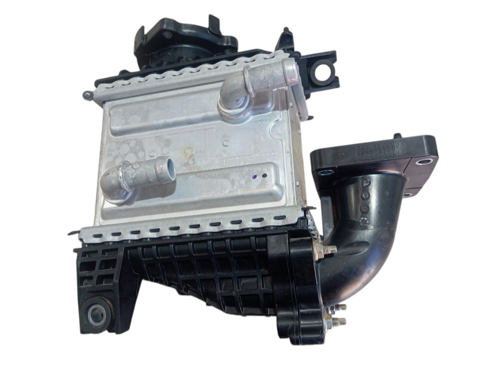 Intercooler Toyota Lexus Rx500hf Sport 2023 V619 3