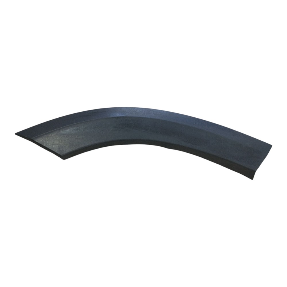 Moldura Lateral Tras Direito Vw Taos Highline 2022 2024 V655 8