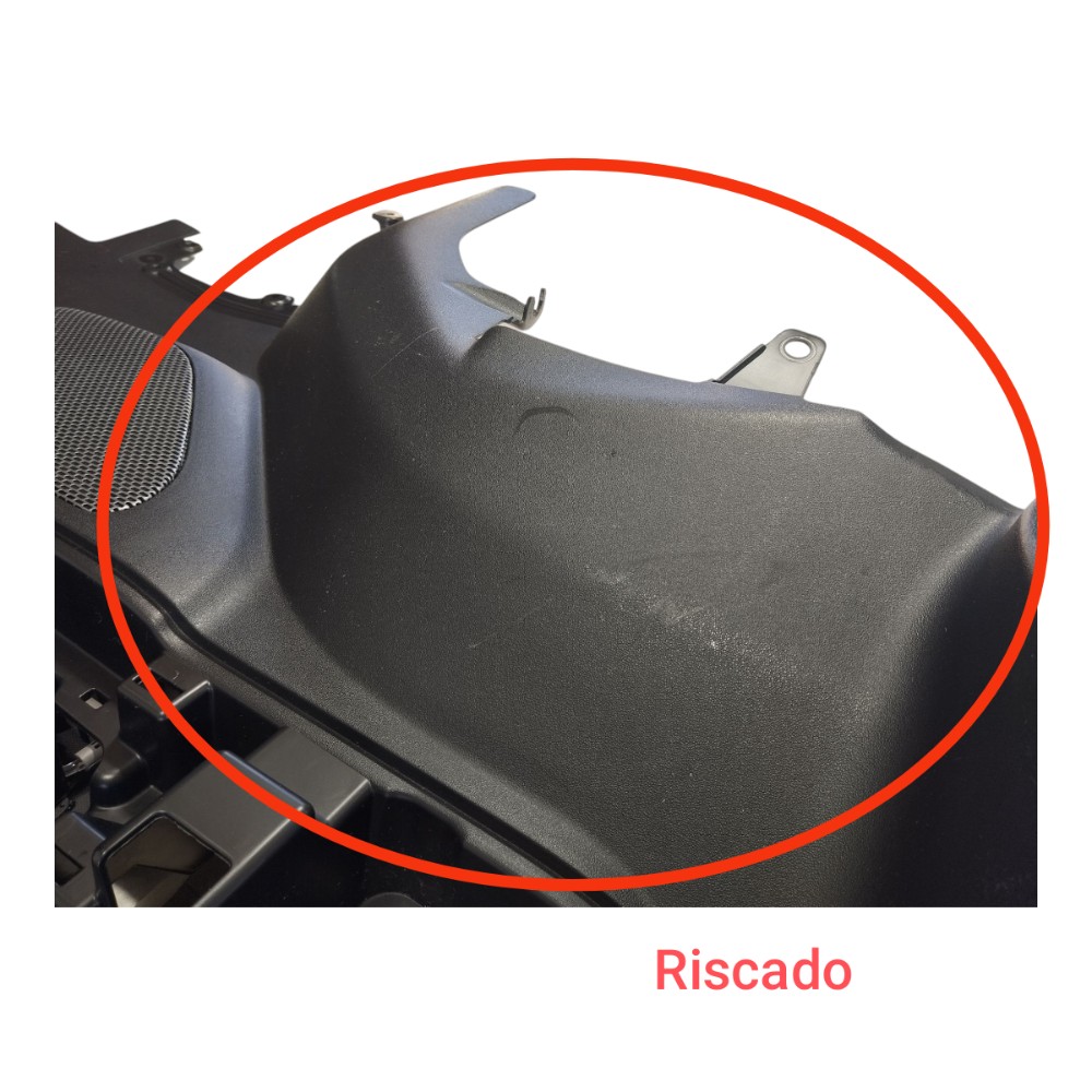 Forro Traseiro Esquerdo Land Rover Defender 2021 2022 V645 5