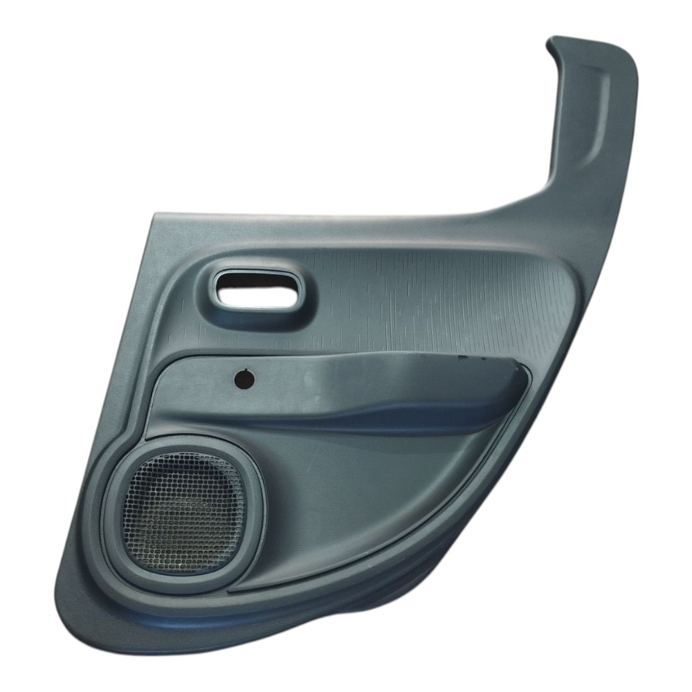 Forro Porta Traseira Direita Fiat Mobi 2025 V654