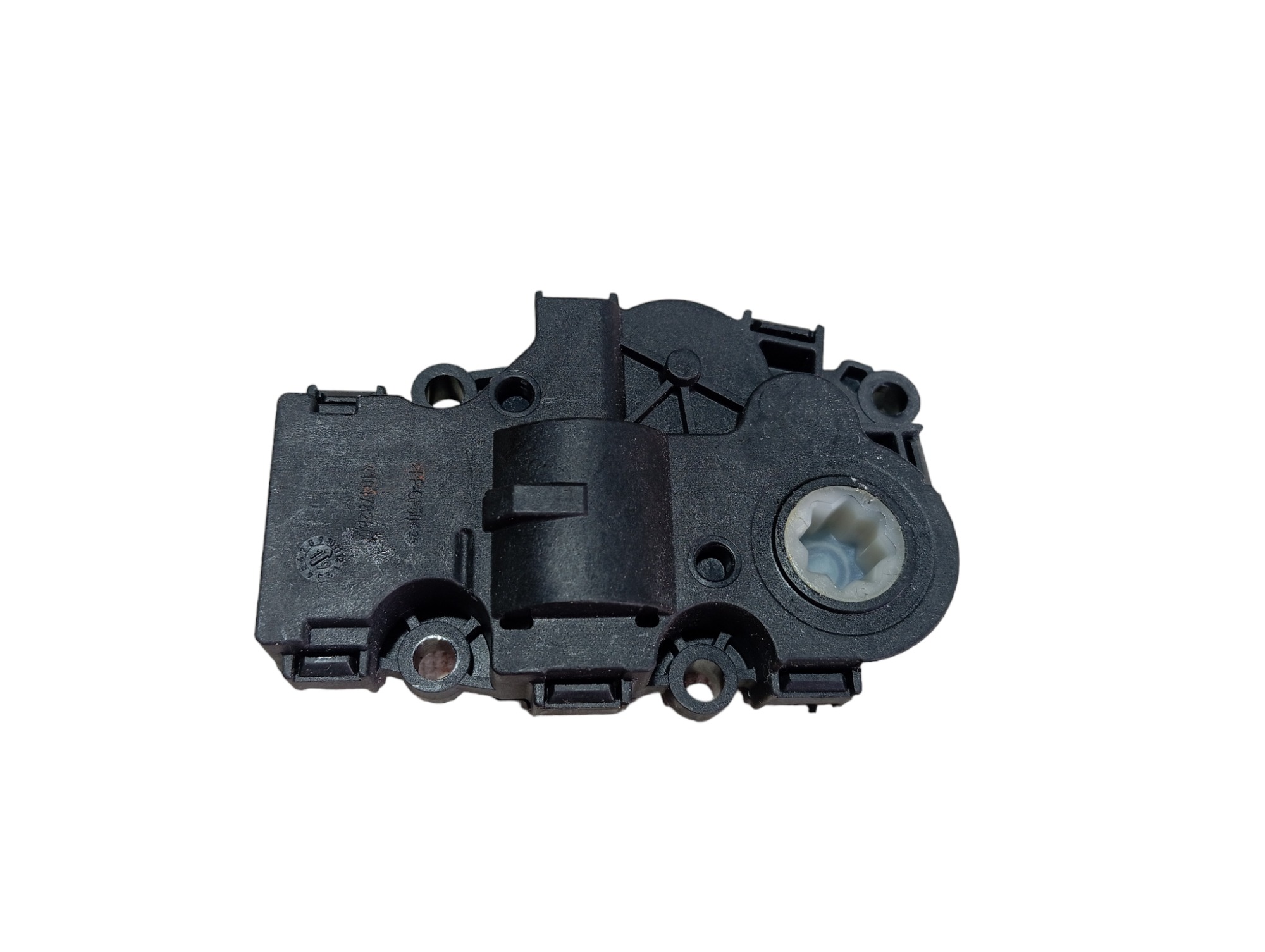 Motor Atuador Caixa Ar Land Rover Discovery 5 2019 V597 6