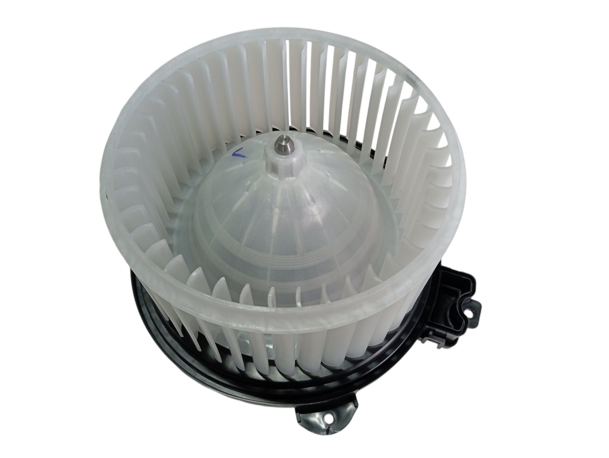 Motor Ar Forçado Byd Dolphin Gs 2024 2025 V596 5