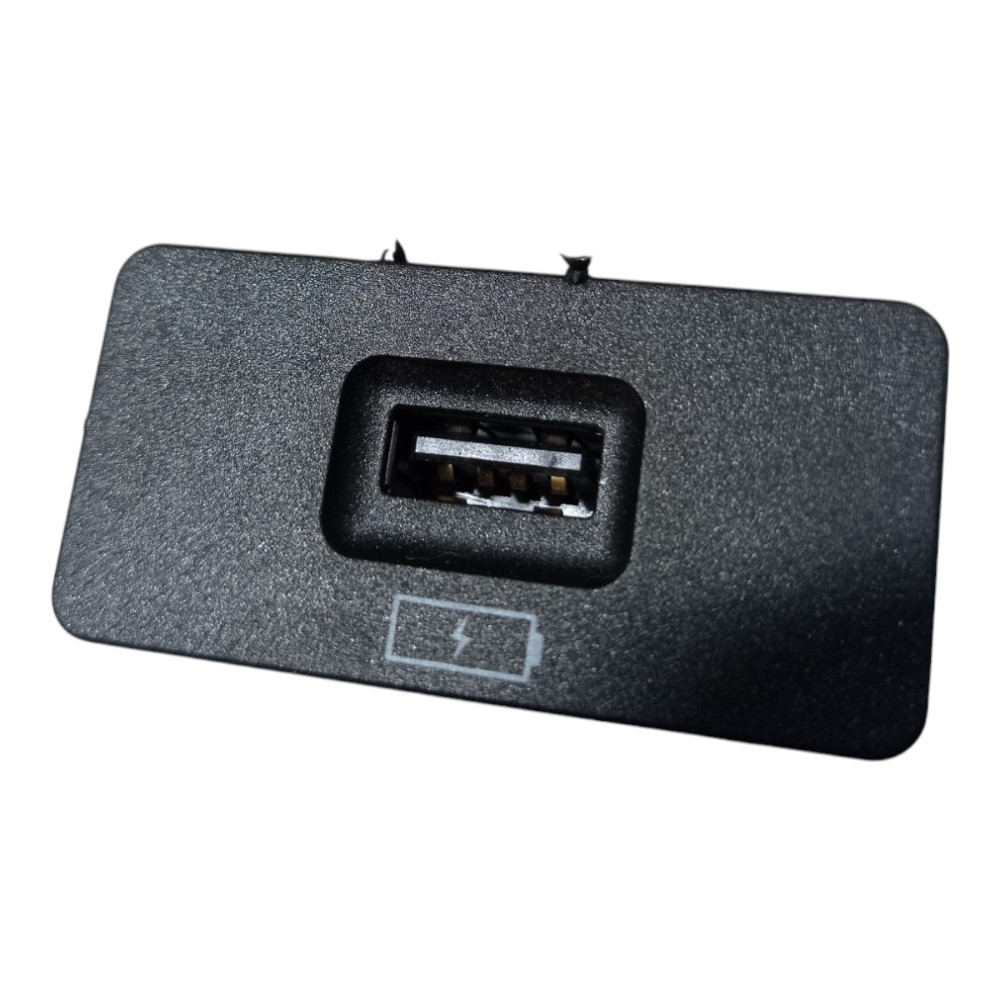 Entrada Tomada Usb Chery Tiggo 5x Sport 2024 1.5 16v V621